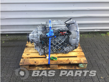 Boîte de vitesse pour Camion VOLVO Volvo AT2612F I-Shift FH4 Volvo AT2612F I-Shift Gearbox 60150784: photos 1