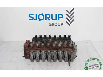 Hydrema 906 D Hydraulic Valve  - Valve hydraulique