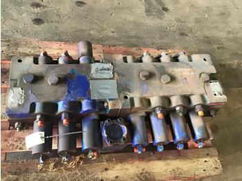 Valve hydraulique Liebherr Valveblock