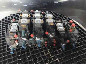 Valve hydraulique Liebherr Valveblock