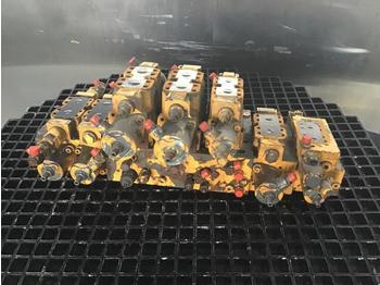 Valve hydraulique Liebherr Valveblock