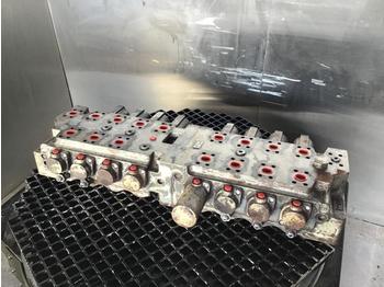 Valve hydraulique Liebherr Valveblock