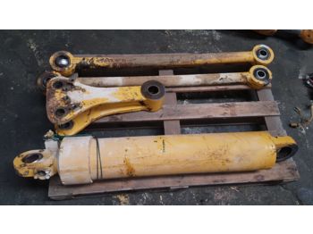 Vérin hydraulique Botella de elevación Komatsu HD325.5