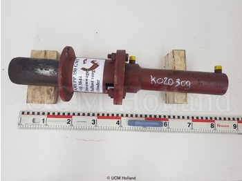 Krupp Krupp 350 GMT counterweight cylinder - Vérin hydraulique