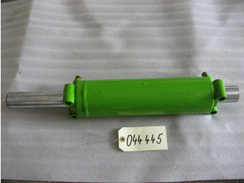 MERLO Lenkzylinder hint. Achse Nr. 044445 - Vérin hydraulique