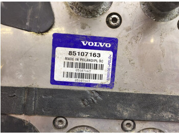 Pièce de climatisation Volvo B12B (01.97-12.11): photos 5