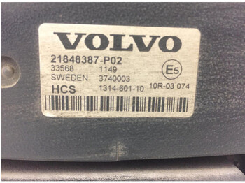 Moteur et pièces Volvo B5LH (01.08-): photos 4