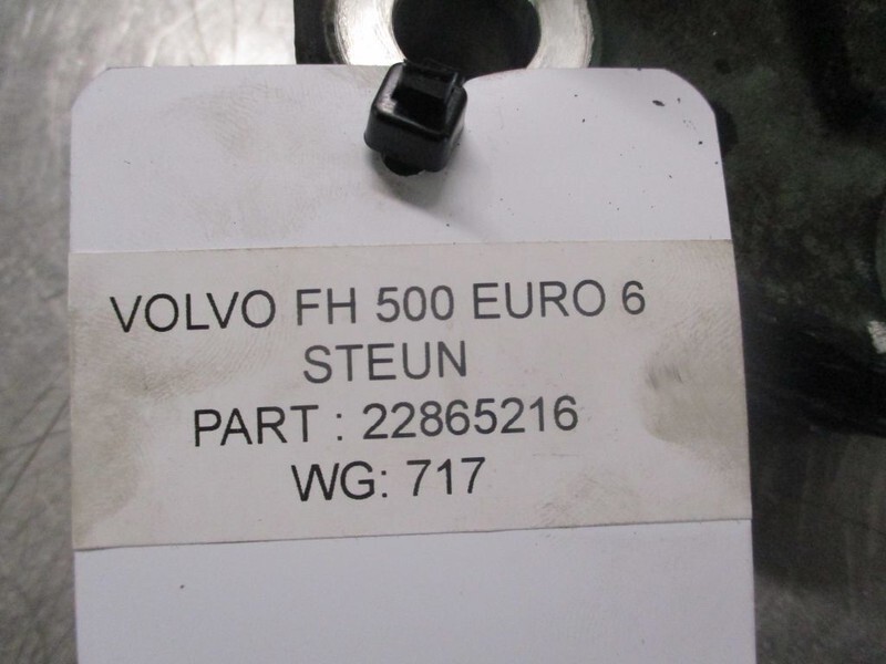 Frame/ Châssis pour Camion Volvo FH 22865216 STEUN EURO 6: photos 2