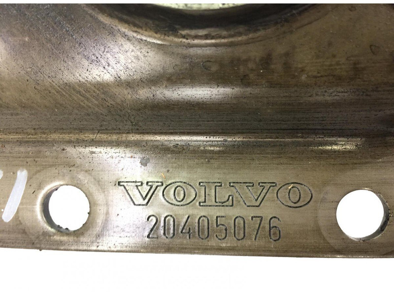 Moteur et pièces Volvo FM9 (01.01-12.05): photos 4