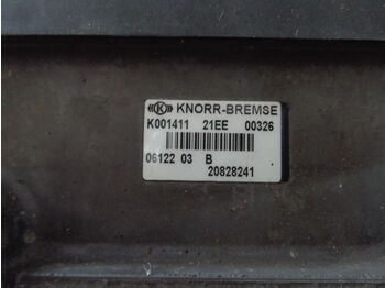 Valve pour Camion Volvo KNORR-BREMSE KNORR-BREMSE: photos 4