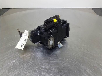 Hydraulique Volvo L45F-TP-11308797 / R902476029-Load sensing pump: photos 4