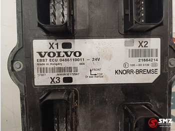 Bloc de gestion pour Camion Volvo Occ ECU EBS7 regeleenheid Volvo: photos 4