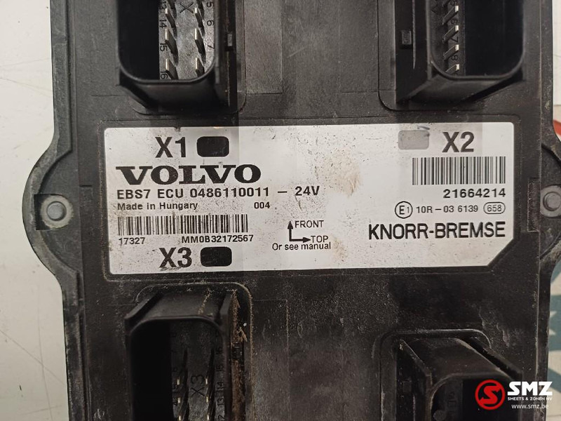 Bloc de gestion pour Camion Volvo Occ ECU EBS7 regeleenheid Volvo: photos 4