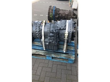 Boîte de vitesse pour Tombereau articulé neuf Volvo PT1761A 11038035 (A35C): photos 4