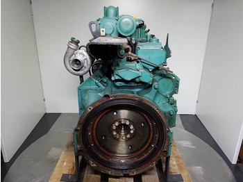 Moteur et pièces pour Engins de chantier Volvo TD520GE-Deutz BF4M1013MC-Engine/Motor: photos 4