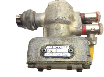 Système électrique Wabco B12B (01.97-12.11): photos 5