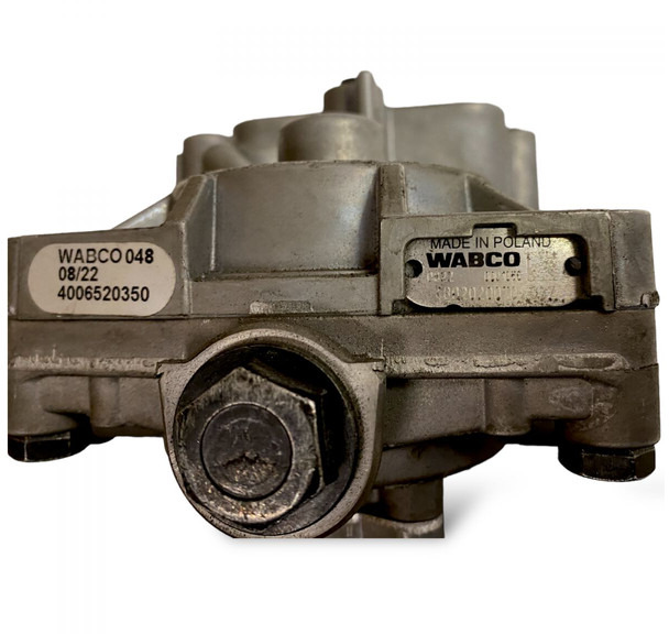 Cylindre de frein pour Bus Wabco Urbino (01.99-): photos 2
