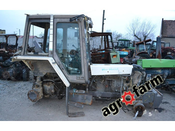 Pièces de rechange pour Tracteur agricole Zwolnica, zwrotnica, piasta, przekładnia  Renault 110-14 120-14 133-14: photos 1