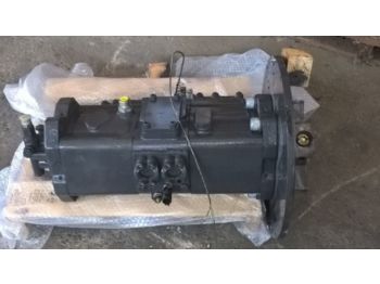 Pompe hydraulique pour Pelle hydraulic pump: photos 1