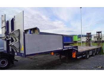 Carnehl Annet - Remorque