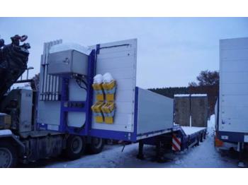 Carnehl Annet - Remorque