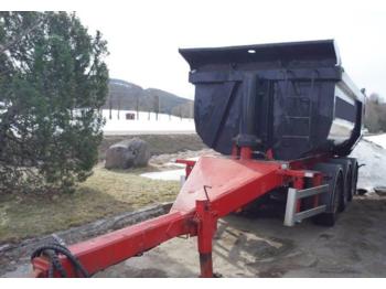 Carnehl Annet - Remorque