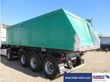 Carnehl Semitrailer Tipper Standard - Remorque