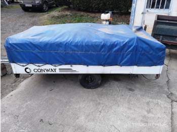 Remorque voiture Conway Corniche: photos 1
