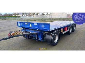 Hoet Trailers - Remorque