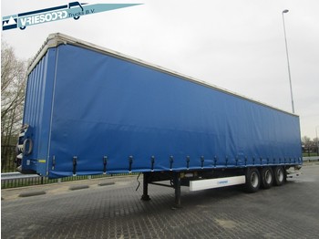 Krone SDP 27 - Remorque