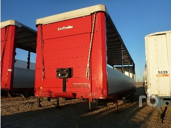 Lecitrailer 3E20 Tri/A - Remorque