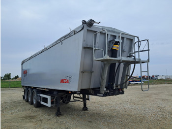 MEGA MEGA LIGHT - Remorque