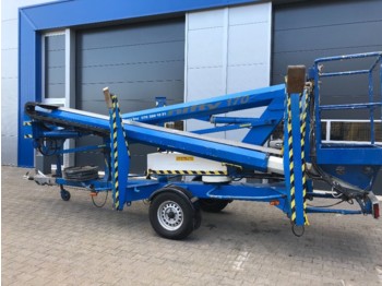 Remorque Niftylift 170 H D E hoogwerker