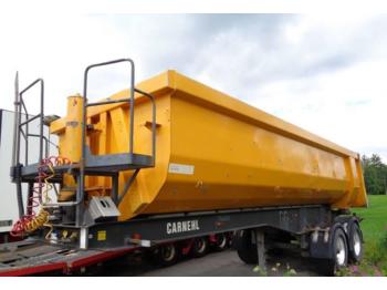 Carnehl kippipv - Remorque benne