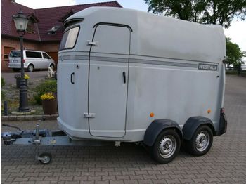 Remorque bétaillère Westfalia Vollpoly 2 Pferde