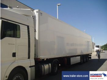 Leci Trailer Semitrailer Reefer Standard - Remorque frigorifique