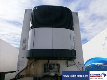 Montenegro Semitrailer Reefer Standard - Remorque frigorifique