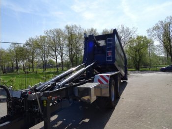 Remorque porte-conteneur/ caisse mobile Toplift Staja TS 2257