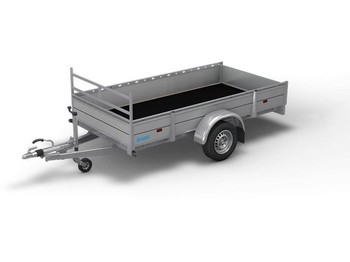 Remorque voiture HAPERT Azure L-1 Hochlader