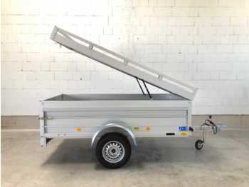 Remorque voiture KOCH U4 BWEH Deckelanhänger