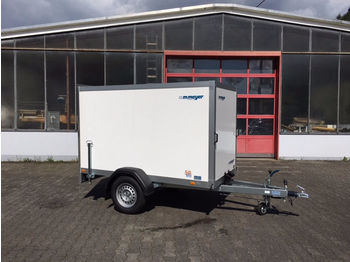 Remorque voiture WM Meyer AZ 1325/126 S30