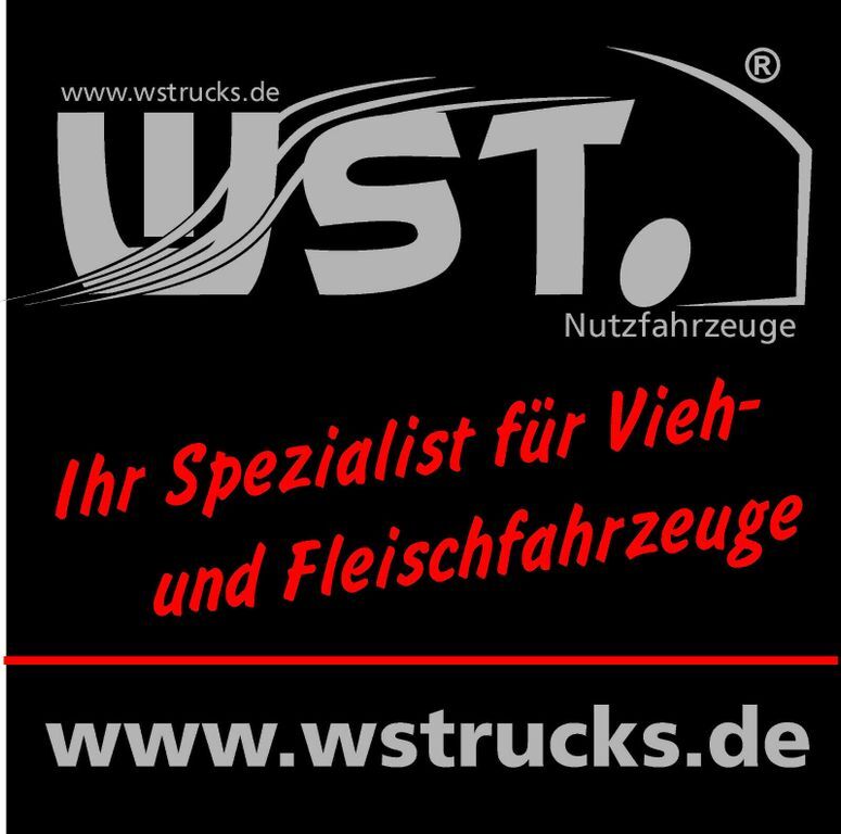 Remorque porte-voitures neuf WST Edition Spezial Überlänge 8,5 m: photos 13