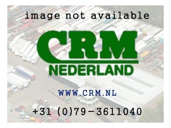 De Kraker - Semi-remorque