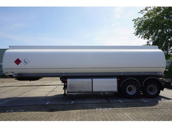 Semi-remorque citerne pour transport de carburant LAG 2 AXLE: photos 1