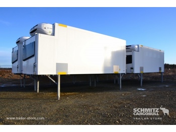 Semi-remorque porte-conteneur/ caisse mobile Schmitz Cargobull Swap body (Standard)