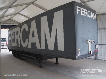 Semi-remorque fourgon Schmitz Cargobull Dryfreight Standard: photos 1