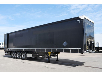 Schmitz Cargobull SCS 24/ LBW BÄR 2000 kg / LASI 12642 XL  LIFT  - Semi-remorque rideaux coulissants: photos 5