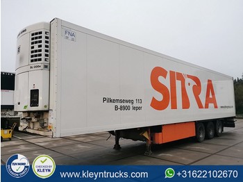 Semi-remorque frigorifique Schmitz Cargobull SKO 24 thermoking sl 200e: photos 1