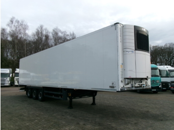 Semi-remorque frigorifique Schmitz Frigo trailer + Carrier Vector 1350: photos 2