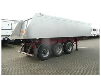 SDC 36/30 - Semi-remorque benne
